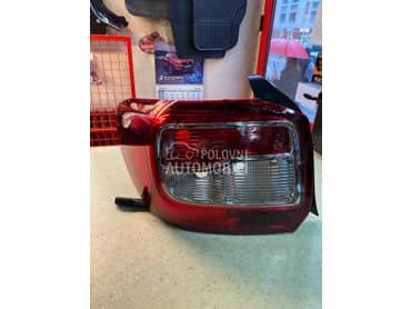 Lampa stopa ili stop svetlo za Dacia Logan od 2012. do 2016. god.