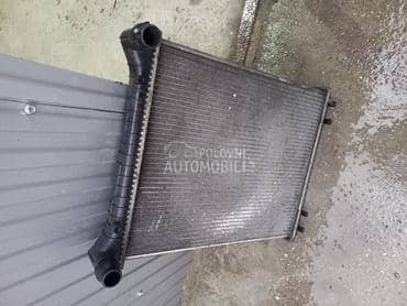 hladnjak klime vode za Audi A2 od 2002. do 2008. god.