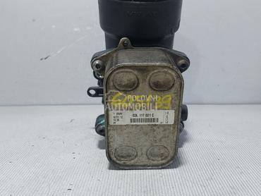 HLADNJAK ULJA za Volkswagen Golf 7