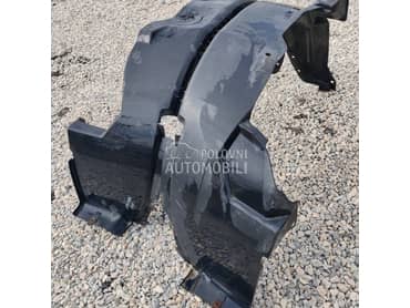 Potkrila za Volvo S40, V40 od 2000. do 2004. god.