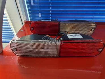 Lampa zadnja za Land Rover Freelander od 2002. do 2003. god.