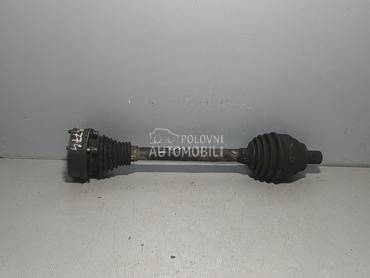 POLUOSOVINA za Volkswagen Passat B6