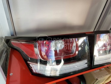 Lampa zadnja za Land Rover Range Rover Sport od 2013. do 2017. god.