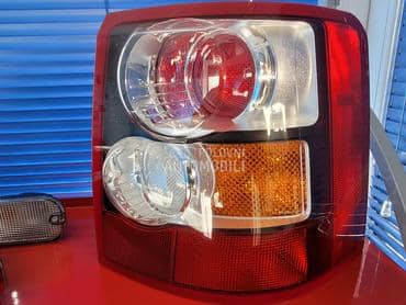 Lampa zadnja za Land Rover Range Rover Sport od 2005. do 2009. god.