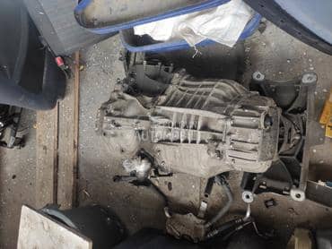 mjenjac 8 brzina za Audi A6 od 2011. do 2014. god.