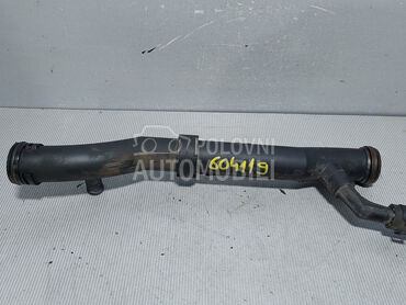 CRIJEVO za Volkswagen Passat B7