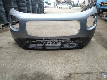 Prednji branik za Citroen C3 od 2018. do 2021. god.