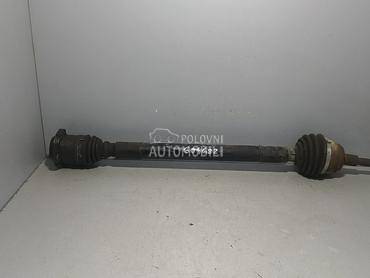 POLUOSOVINA za Volkswagen Golf 4