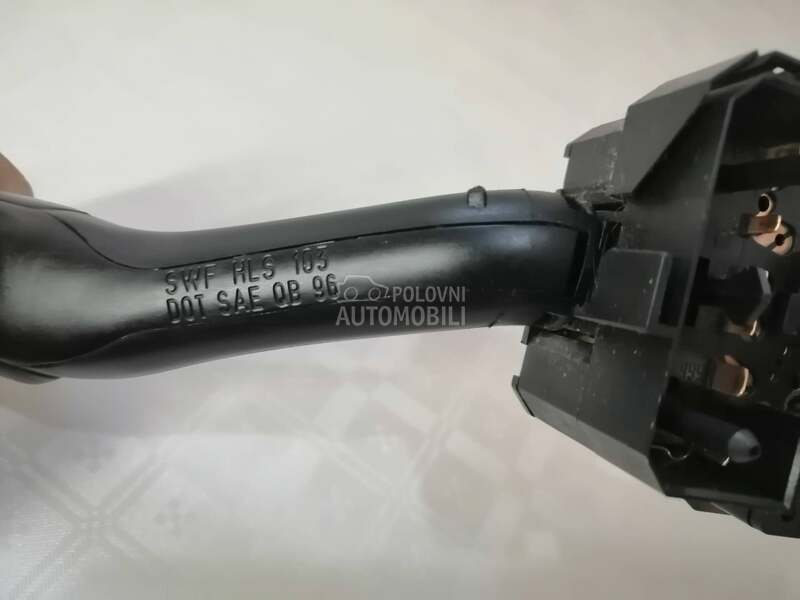 Prekidač, ručica, taster