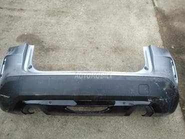 Zadnji branik za Citroen C3 od 2018. do 2021. god.