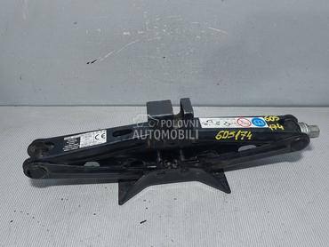 DIZALICA ZA AUTO za Peugeot Bipper