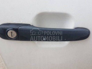 Brava za Volkswagen Polo