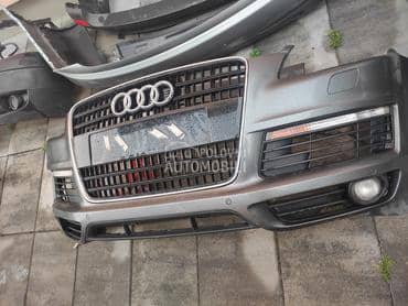 prednji branik Q7 s line za Audi Q7 od 2006. do 2009. god.