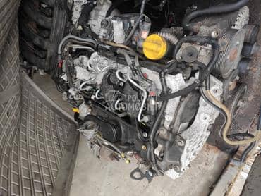 dizne pumpa za Renault Laguna od 2007. do 2011. god.