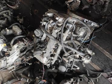 motor 646 za Mercedes Benz E 220 od 2003. do 2006. god.