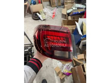 stop svetlo lampa led za Opel Astra K od 2015. do 2022. god.