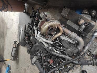 dizne pumpa 3 0 TDI za Audi A7 od 2011. do 2016. god.