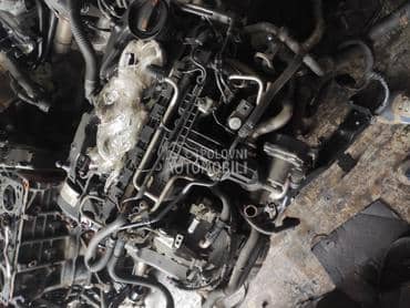 motor 1,6 TDI za Volkswagen Golf 6 od 2008. do 2012. god.