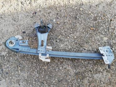 Zadnji podizaci 10e kom za Peugeot 206