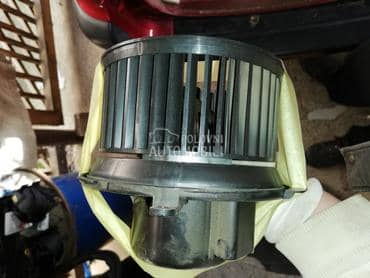 Ventilator kabine za Peugeot 206 od 2000. do 2005. god.