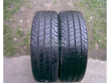 Continental 205/65 R16 Letnja
