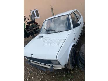 Delovi za juga za Zastava Yugo 65, Yugo 55, Yugo In L ...