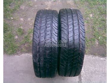 Continental 215/65 R16 Letnja