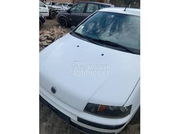 Hauba za Fiat Punto od 2000. do 2003. god.