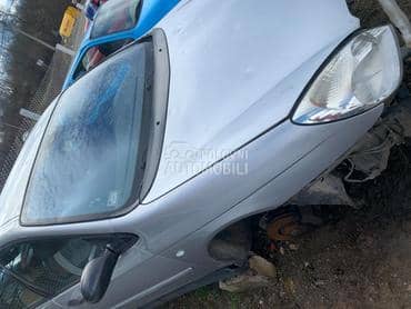 Krilo za Citroen C5 od 2001. do 2007. god.