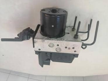 ABS za Škoda Fabia od 2000. do 2007. god.