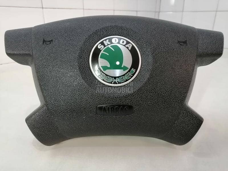 Vazdušni jastuk - airbag