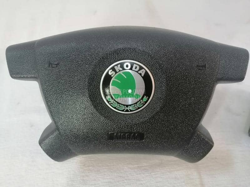 Vazdušni jastuk - airbag