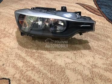 Far f30 za BMW Serija 3 od 2012. do 2015. god.