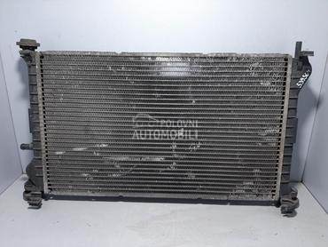 HLADNJAK VODE za Ford Focus