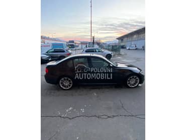 vrata prednja desna zadnja de za BMW Serija 3 od 2005. do 2012. god.