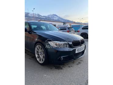 krila predne levo i desno za BMW Serija 3 od 2005. do 2012. god.