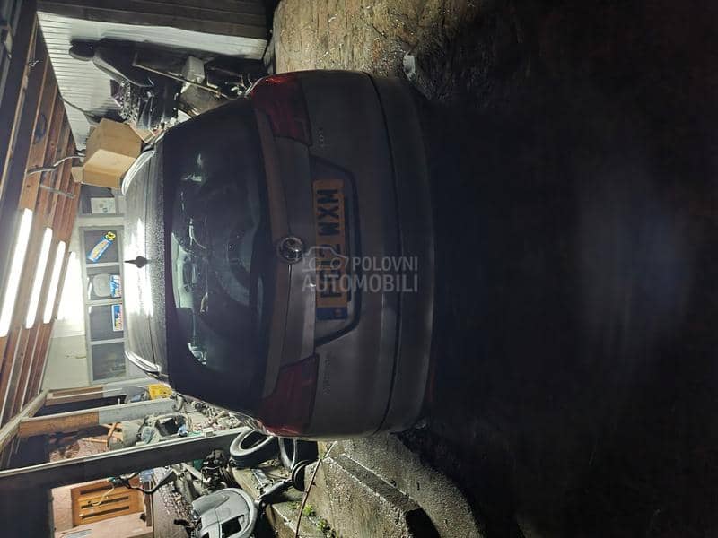 Opel Insignia cdti -  kompletan auto u delovima