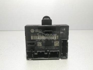 ELEKTRONIKA MODUL VRATA za Škoda Superb