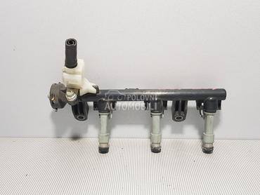 DIZNA za Peugeot 107