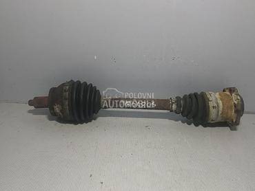 POLUOSOVINA za Volkswagen Polo