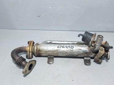 HLADNJAK EGR VENTILA za Volkswagen Passat B6