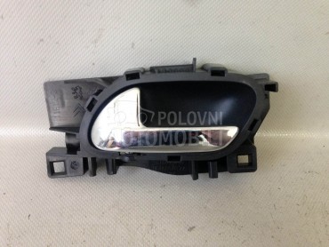 UNUTRASNJA RUCKA VRATA za Peugeot 308