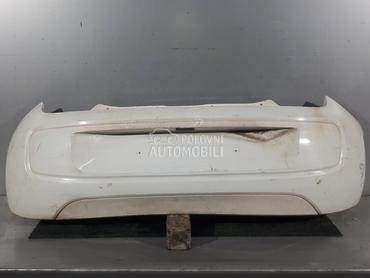 BRANIK za Volkswagen up!