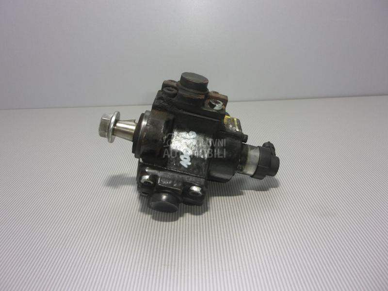 PUMPA VISOKOG PRITISKA