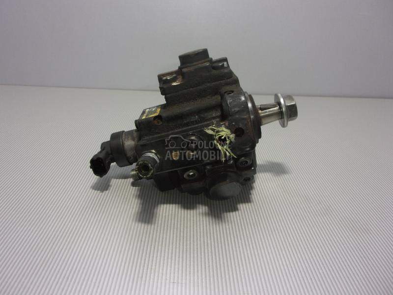 PUMPA VISOKOG PRITISKA