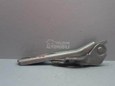 SKARE OD HAUBE za Audi A3