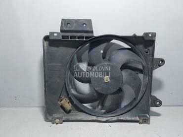 NOSAC VENTILATORA za Fiat Punto