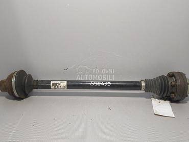 POLUOSOVINA za Audi A4