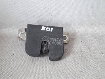 BRAVA GEPEKA za Seat Ibiza