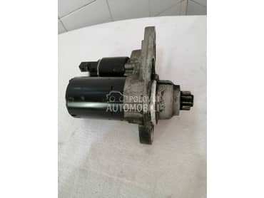 Anlaser za Škoda Fabia od 2000. do 2007. god.